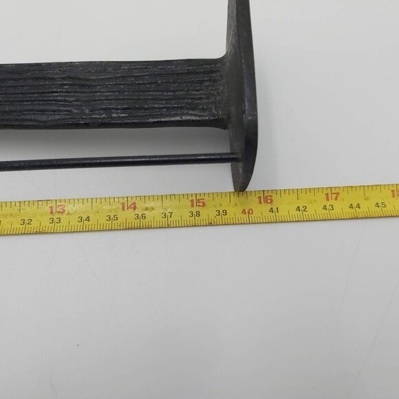 Cast Bronze Ancient Greek Mythology Sculpture- Poseidon-16 Inches Tall - Picture 9 of 9